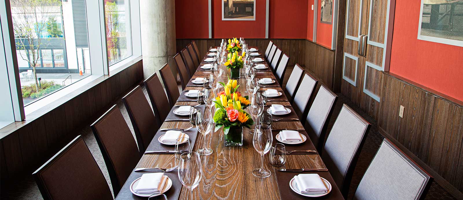 100 Private Dining Rooms Dc Home Bistro Bistro DcLost